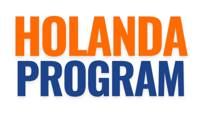 Au Pair Holanda