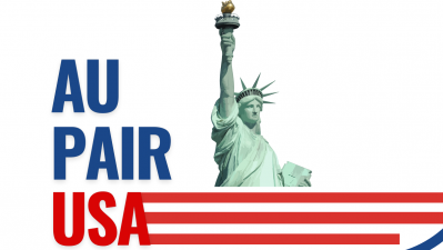 AU PAIR USA 2026